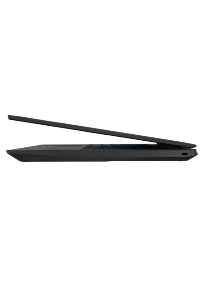 Lenovo - Ideapad L340 Gaming Laptop With 15.6-Inch Display, Core i7 Processor/16GB RAM/1TB SSD/4GB NVIDIA GeForce GTX 1650 Graphics Black - Image 1
