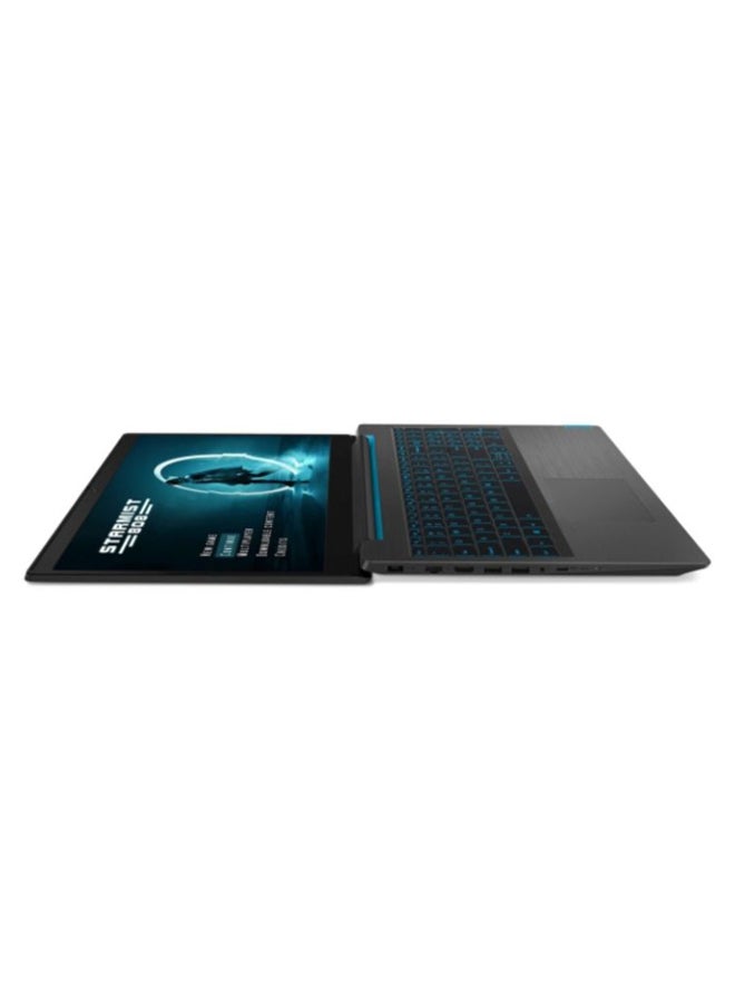 Lenovo - Ideapad L340 Gaming Laptop With 15.6-Inch Display, Core i7 Processor/16GB RAM/1TB SSD/4GB NVIDIA GeForce GTX 1650 Graphics Black - Image 1