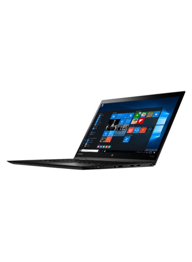 ThinkPad X1 Yoga With 14-Inch Display, Core i7 Processor/16GB RAM/1TB SSD/Integrated Graphics Black
