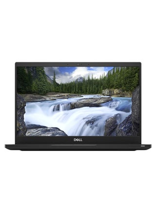 Renewed Latitude 7390 Laptop With 13.3-Inch Touch Screen, Core i5 Processor/16GB RAM/512GB SSD/1GB Intel UHD Graphics Windows 10 Pro Black - v1610609393/N39600653A_1