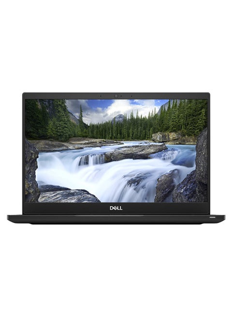 Renewed Latitude 7390 Laptop With 13.3-Inch Touch Screen, Core i5 Processor/16GB RAM/512GB SSD/1GB Intel UHD Graphics Windows 10 Pro Black