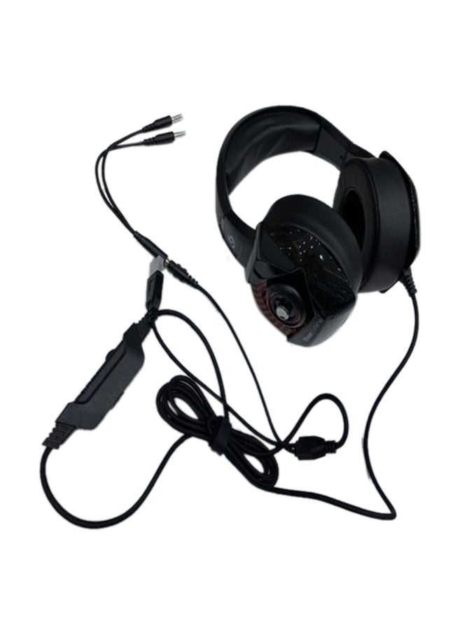 ThreeSixNine - 369 R6-Professional Gaming Headset - Image 1
