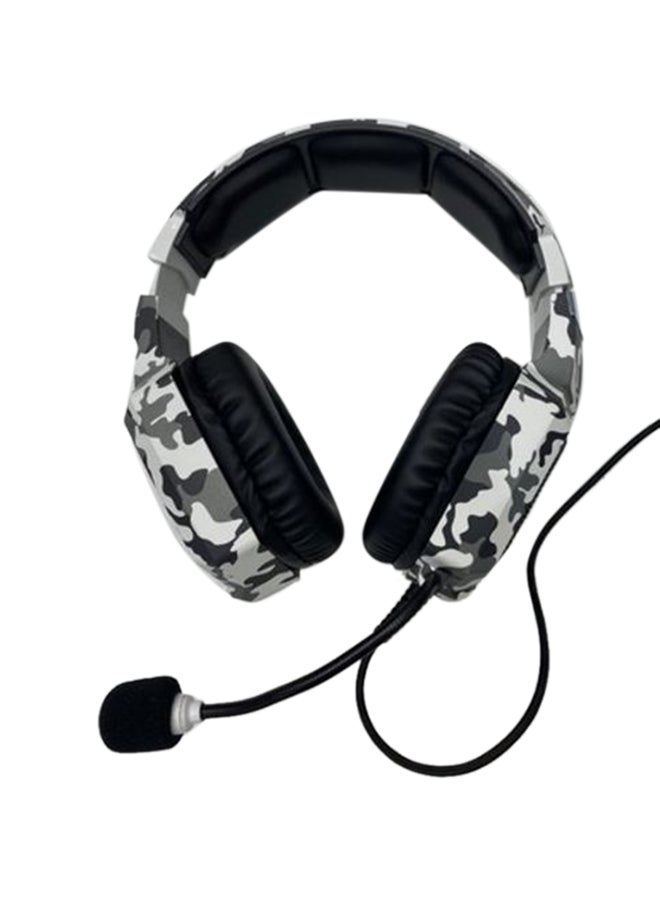 ثري سكس ناين سماعة رأس احترافية للألعاب طراز R8- - Image 2