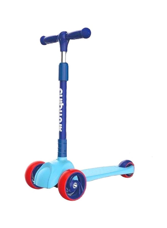 DIY Folding Scooter 10inch