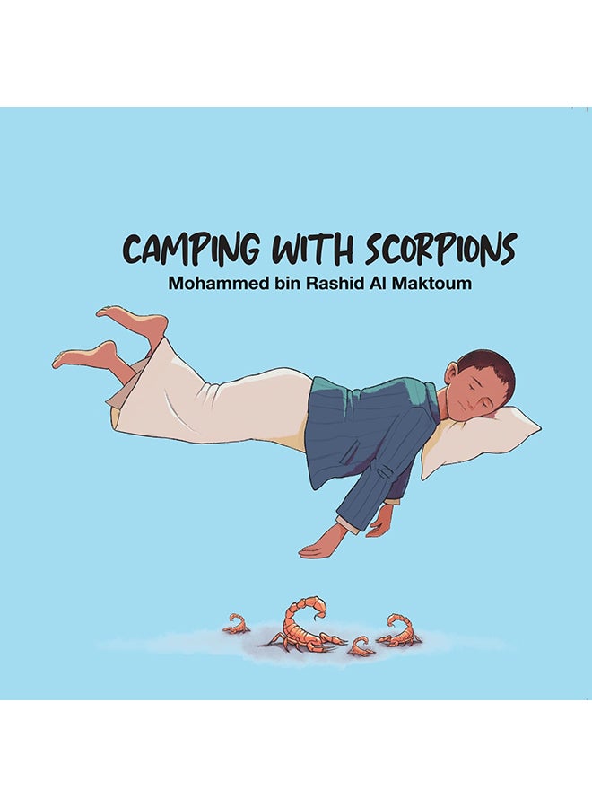 My Little World Hardcover English by HH Shikh Mohammed Bin Rashed Al Maktum - 38546 - Image 3