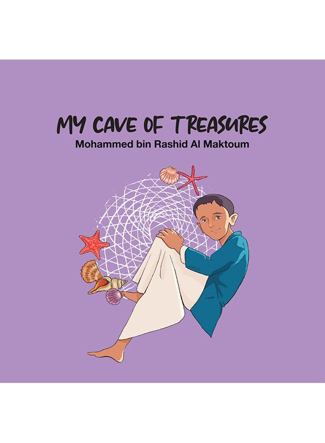 My Little World Hardcover English by HH Shikh Mohammed Bin Rashed Al Maktum - 38546 - Image 4