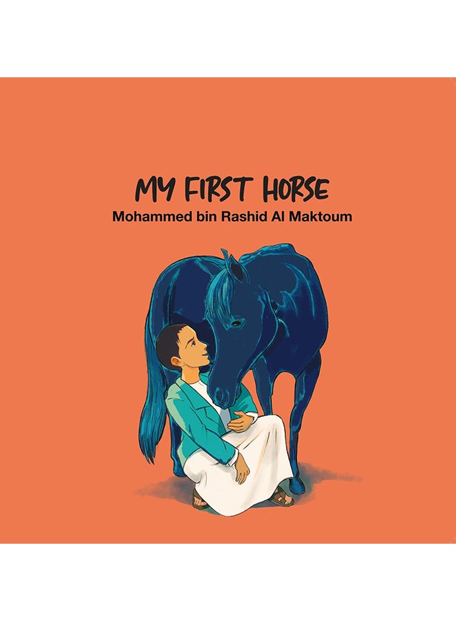 My Little World Hardcover English by HH Shikh Mohammed Bin Rashed Al Maktum - 38546 - Image 5