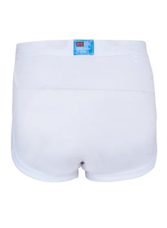 BYC Aerocool Brief White  - Image 2
