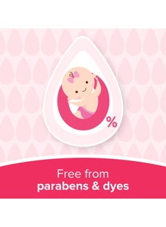 Johnson's Baby Oil, Dermatologically Tested Formula for Delicate Skin, 75ml - 6223000650530  - Image 4