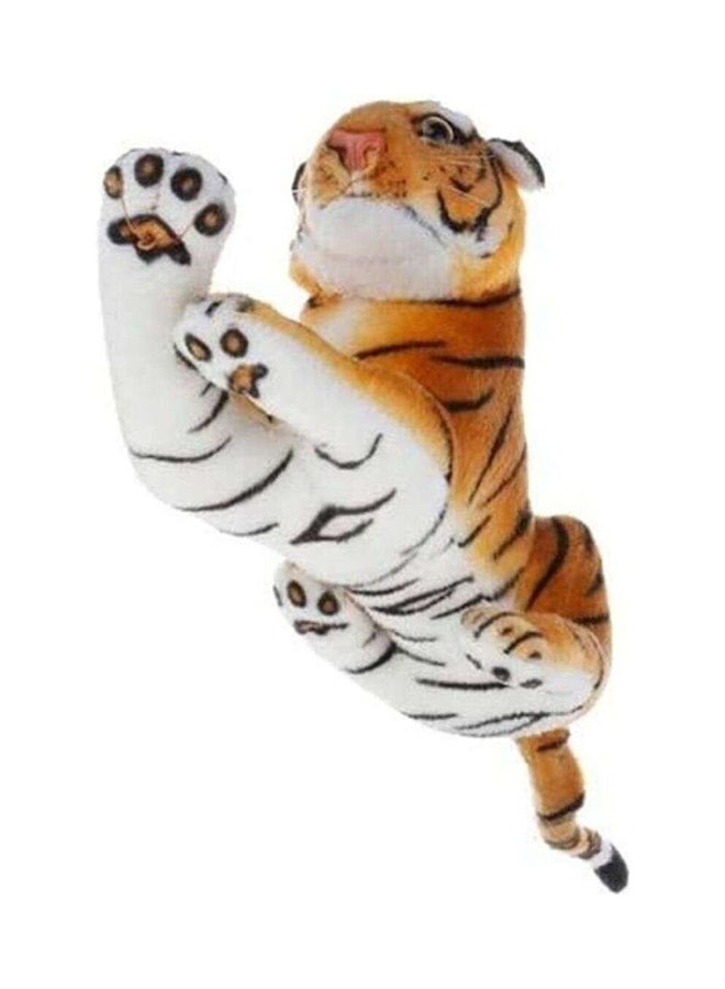 Tiger Soft Toy 30cm  - Image 2