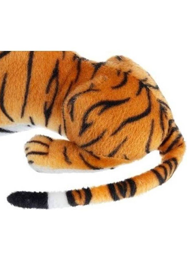 Tiger Soft Toy 30cm  - Image 3