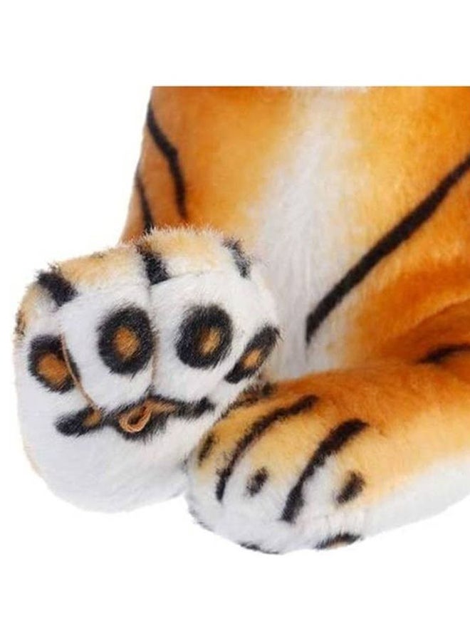 Tiger Soft Toy 30cm  - Image 4
