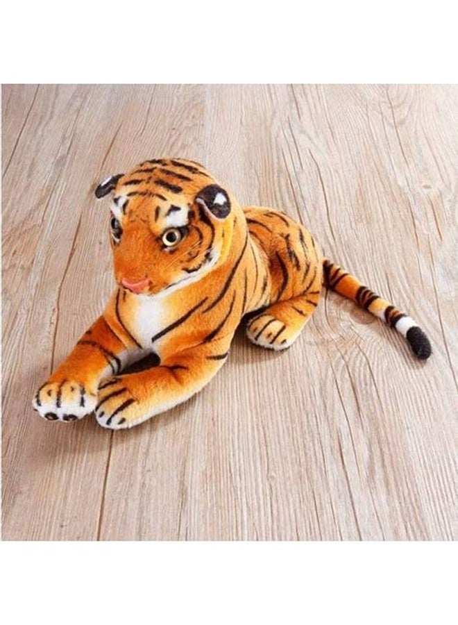 Tiger Soft Toy 30cm  - Image 5