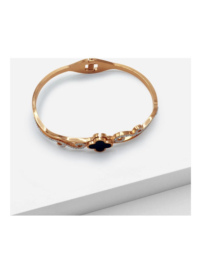 AIWANTO Alissa Women's Fashion Bracelet  - Image 3