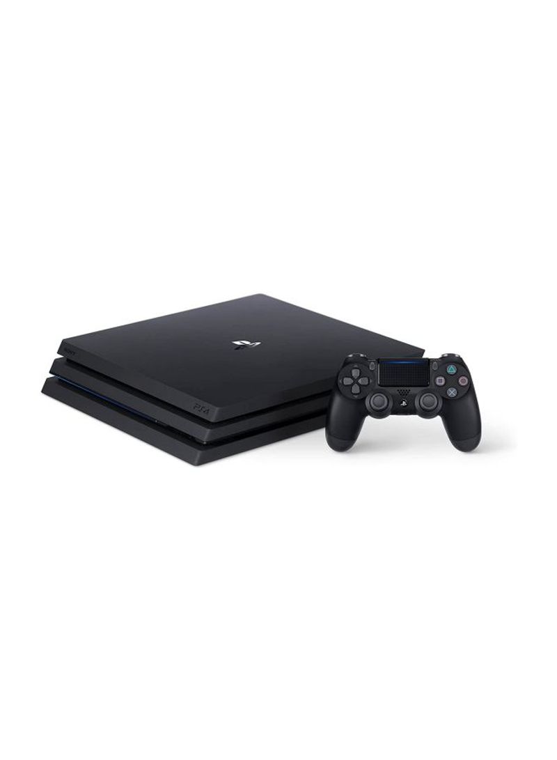 Renewed - PlayStation 4 Pro 1TB Console
