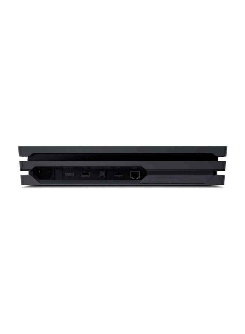 Renewed - PlayStation 4 Pro 1TB Console