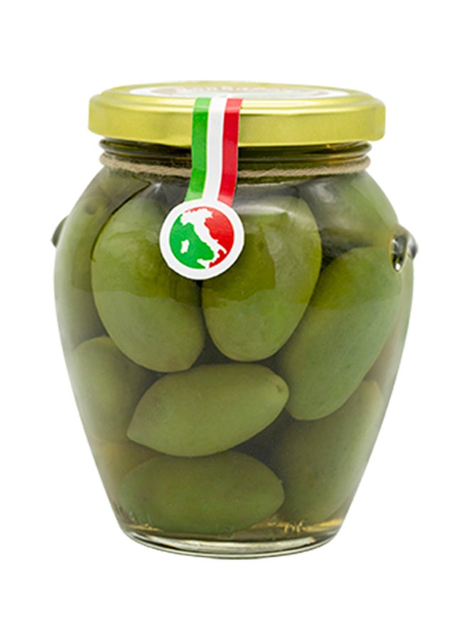 BonSapore Olives In Brine 390grams