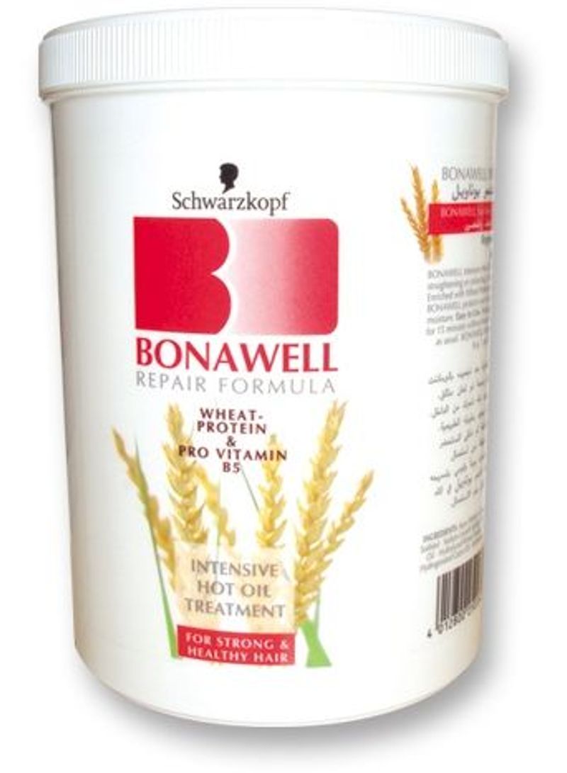 Bonawell Cream Bath Wheat 225grams