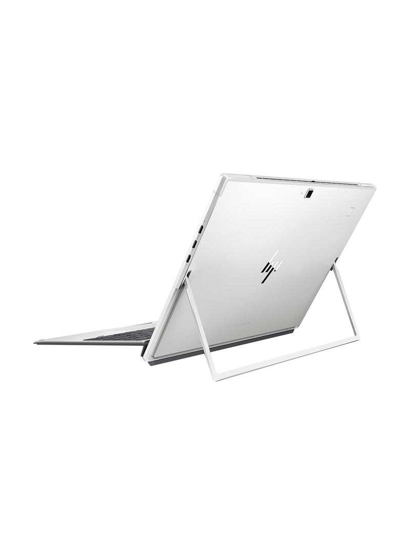 HP - Elite x2 G4 Tablet PC Laptop With 13-Inch Touchscreen Display, Core i7-8565U Processor/16GB RAM/1TB SSD/Intel UHD Graphics/No Keyboard Silver - Image 1