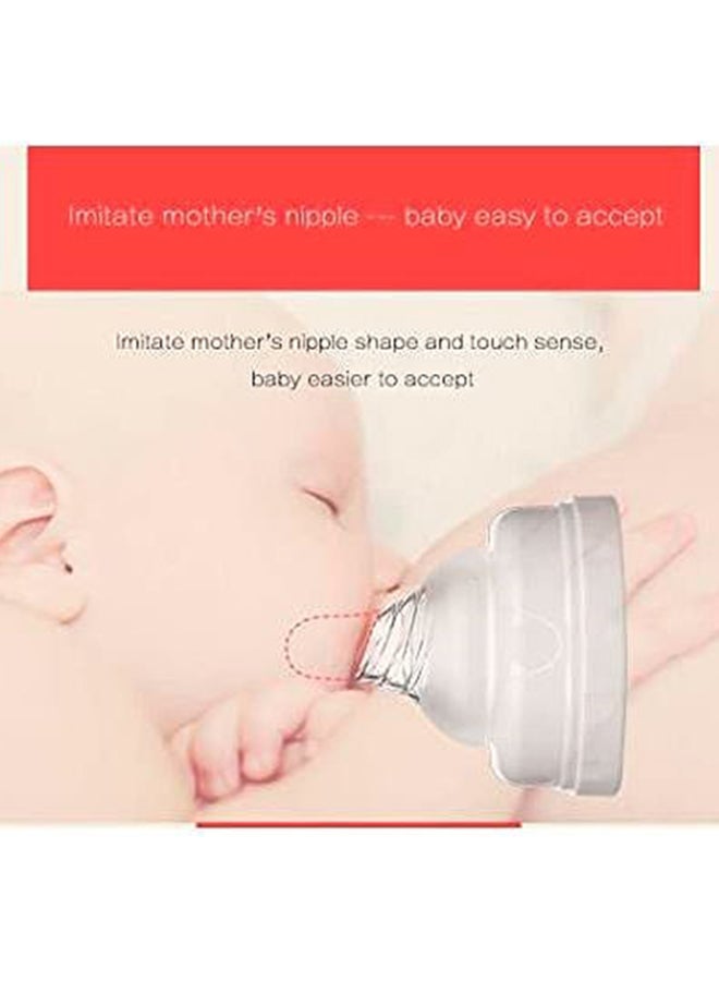 مضخة ثدي كهربائية مزدوجة - Image 3