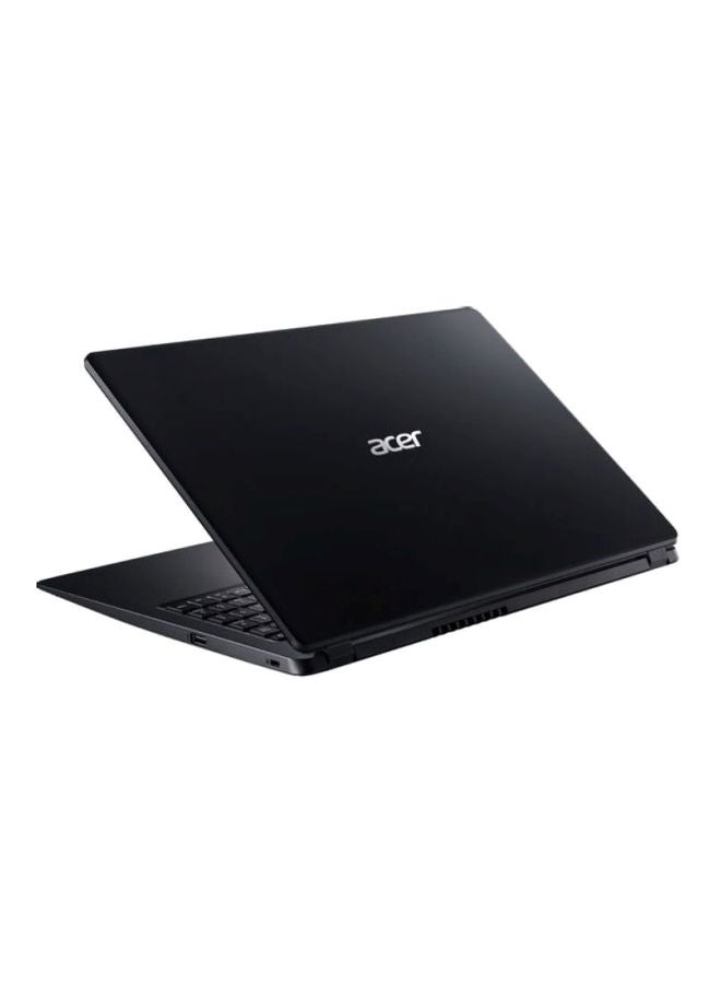Acer - Aspire 3 A315-56-34W3 Laptop With 15.6-Inch Display, Core i3 Processor/4GB RAM/1TB HDD/Intel UHD Graphics 620 Shale Black Shale Black - Image 1