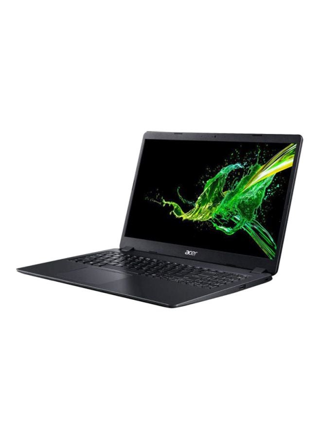 Acer - Aspire 3 A315-56-34W3 Laptop With 15.6-Inch Display, Core i3 Processor/4GB RAM/1TB HDD/Intel UHD Graphics 620 Shale Black Shale Black - Image 1