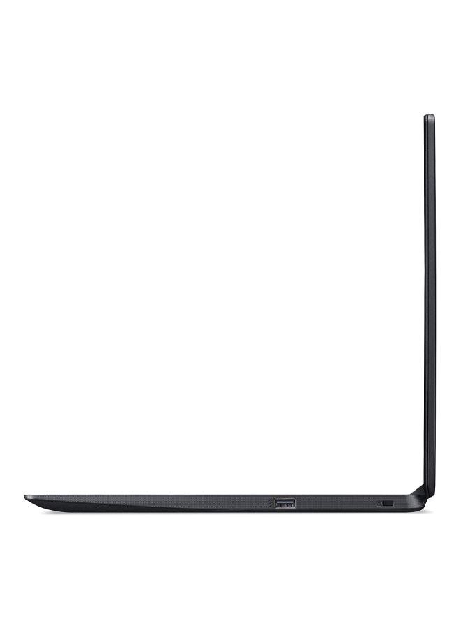 Acer - Aspire 3 A315-56-34W3 Laptop With 15.6-Inch Display, Core i3 Processor/4GB RAM/1TB HDD/Intel UHD Graphics 620 Shale Black Shale Black - Image 1