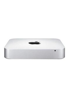 Mac Mini Core i5 Processor/8GB RAM/256GB Flash/Intel Iris Graphics Silver