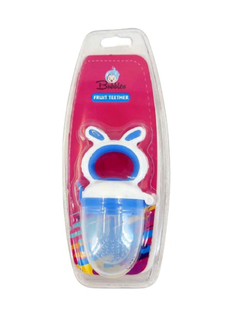 Fruit Baby Teether