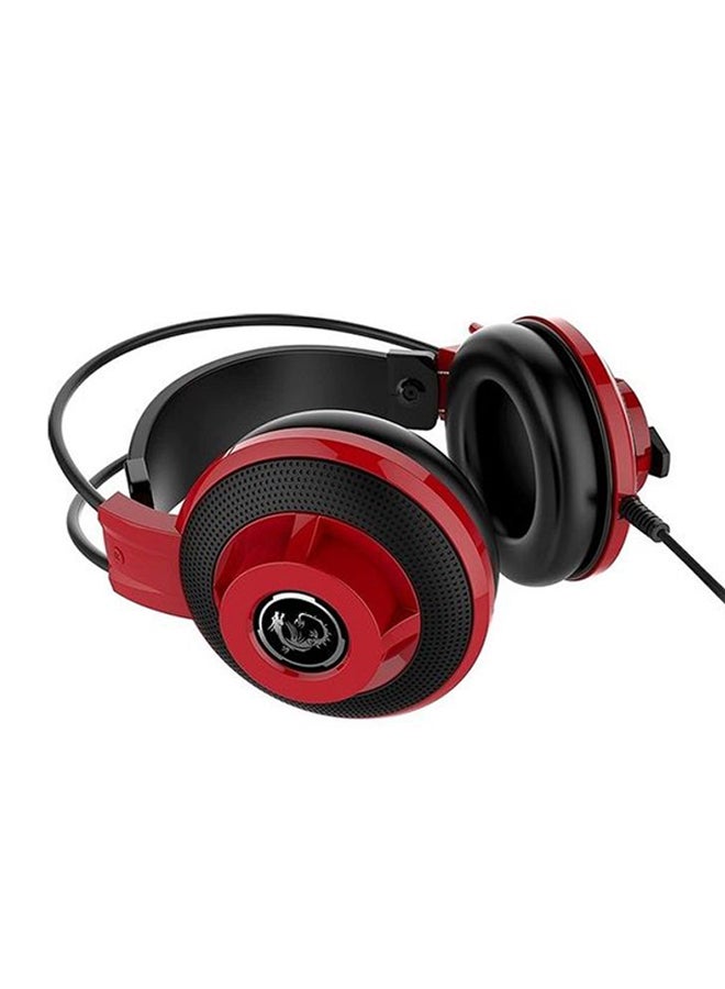 MSI Gaming Wired Headset  - Image 5