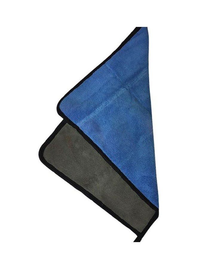 Auto Spare Center Absorbent Cleaning Car Care Wash Towel  - Image 1