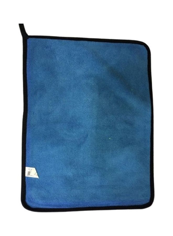 Auto Spare Center Absorbent Cleaning Car Care Wash Towel  - Image 2