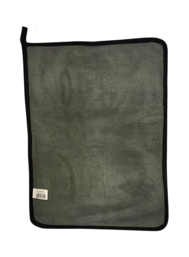 Auto Spare Center Absorbent Cleaning Car Care Wash Towel  - Image 3