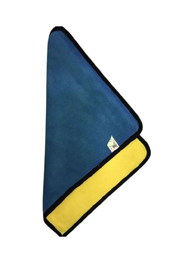 Auto Spare Center Absorbent Cleaning Car Care Wash Towel  - Image 1