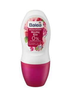 Balea Deodorant roll-on Sweet Sunshine 50ml 