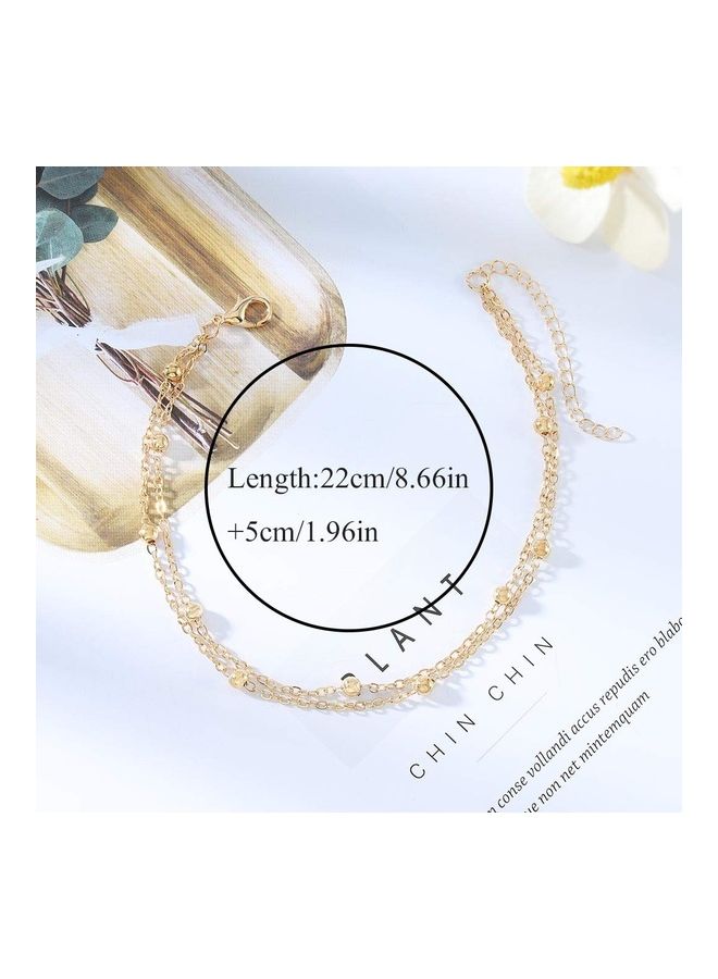 Generic - Ankle Bracelet - Image 1