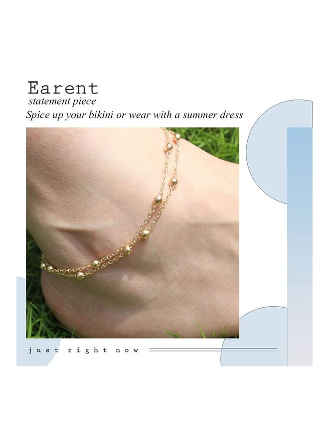 Generic - Ankle Bracelet - Image 1