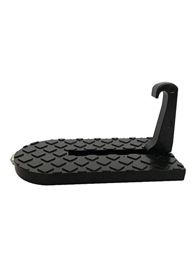 Generic Rooftop Moki Doorstep  - Image 1