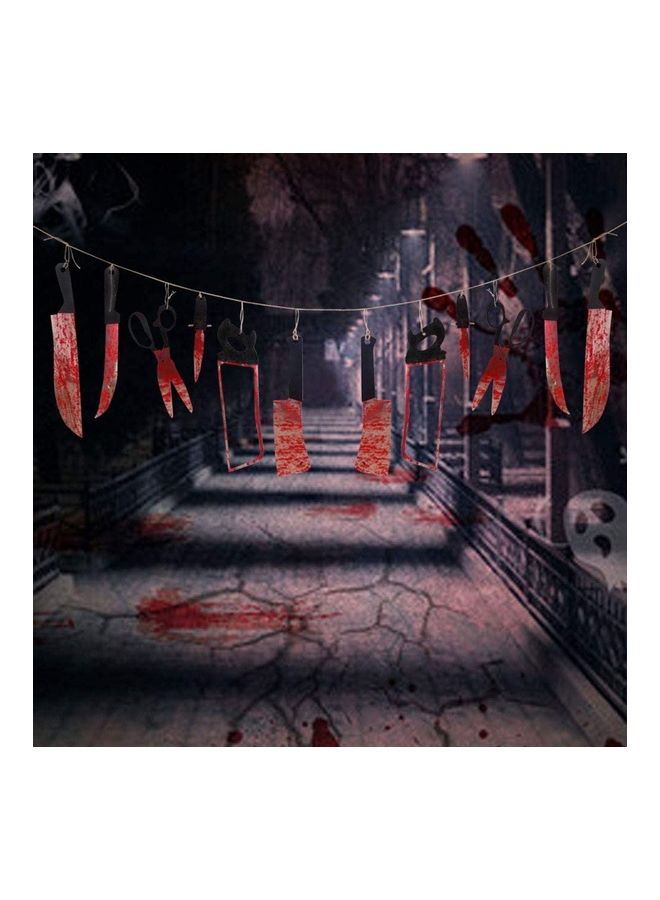 Halloween Haunted House Decoration  - Image 5