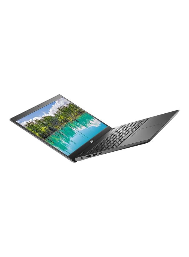 DELL - Latitude 3510 Laptop With 15.6-Inch HD Display, Intel Core i7-10510U Processor/8GB RAM/1TB HDD/Nvidia Geforce MX230 2GB Graphics Card/DOS (Without Windows)/ English Black - Image 1