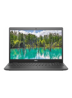 Latitude 3510 Laptop With 15.6-Inch HD Display, Intel Core i7-10510U Processor/8GB RAM/1TB HDD/Nvidia Geforce MX230 2GB Graphics Card/DOS (Without Windows)/ English Black