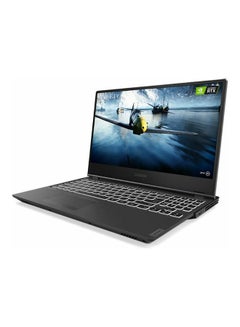 Legion Y540-15IRH Gaming Laptop With 15.6 Inch FHD Screen/intel Core i7-9750H/2 TB HDD + 256 GB-SSD/16 GB Ram DDR4/NVIDIA GeForce GTX 1660 Ti, 6GB GDDR6/DOS Black
