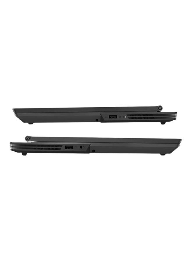 Lenovo - Legion Y540-15IRH Gaming Laptop With 15.6 Inch FHD Screen/intel Core i7-9750H/2 TB HDD + 256 GB-SSD/16 GB Ram DDR4/NVIDIA GeForce GTX 1660 Ti, 6GB GDDR6/DOS Black - Image 1