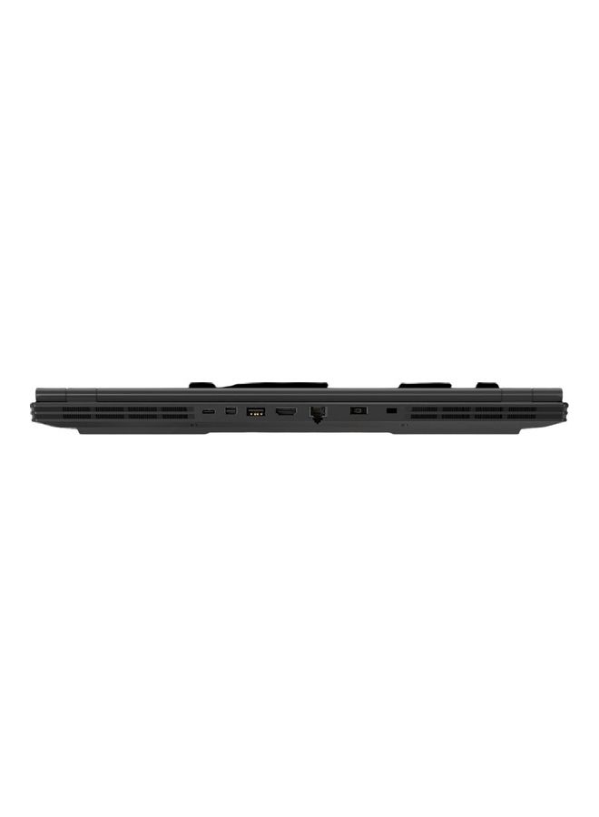 Lenovo - Legion Y540-15IRH Gaming Laptop With 15.6 Inch FHD Screen/intel Core i7-9750H/2 TB HDD + 256 GB-SSD/16 GB Ram DDR4/NVIDIA GeForce GTX 1660 Ti, 6GB GDDR6/DOS Black - Image 1