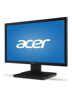 V206HQL Monitor With 19.5 Inch HD (1366x768) Display, Response time 5 ms, Refresh Rate 60 Hz 19.5inch Black