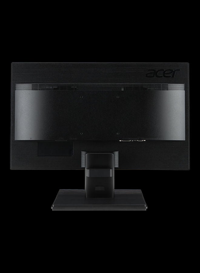 Acer - V206HQL Monitor With 19.5 Inch HD (1366x768) Display, Response time 5 ms, Refresh Rate 60 Hz 19.5inch Black - Image 1