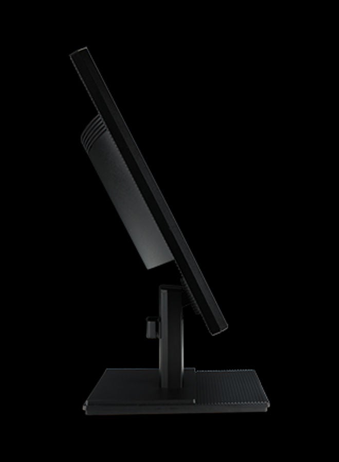 Acer - V206HQL Monitor With 19.5 Inch HD (1366x768) Display, Response time 5 ms, Refresh Rate 60 Hz 19.5inch Black - Image 1