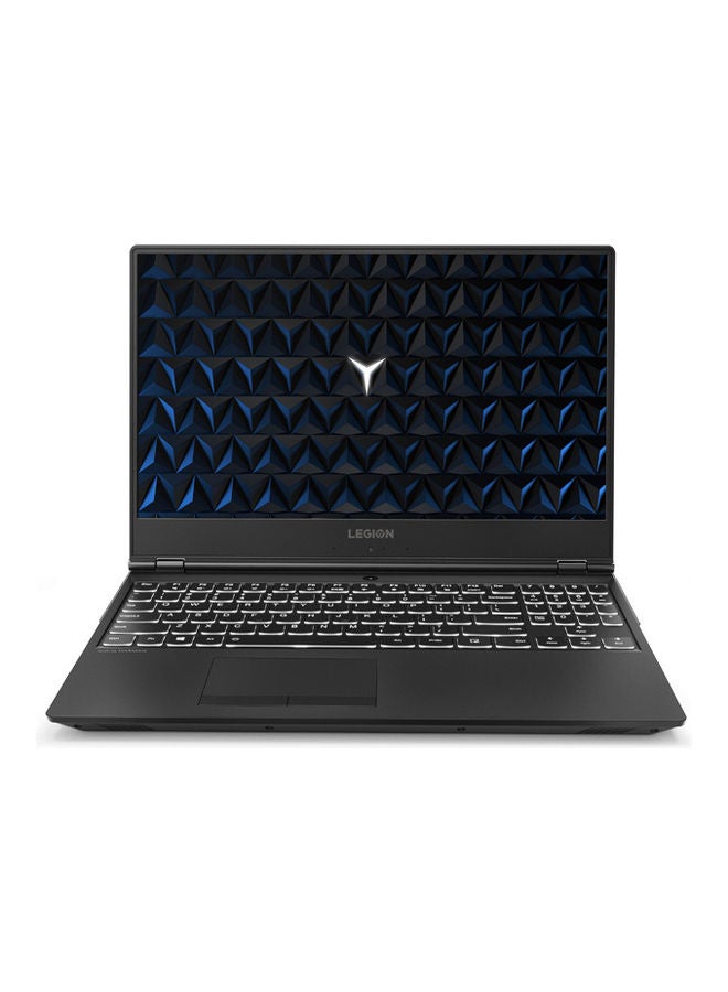 Lenovo - Legion Y530 Gaming Laptop With 15.6 Inch FHD Screen/Intel Core i7-8750H/1TB HDD + 256 GB-SSD/16 GB Ram DDR4/NVIDIA GeForce GTX 1050 Ti, 4GB GDDR5/Windows 10 Black - Image 1