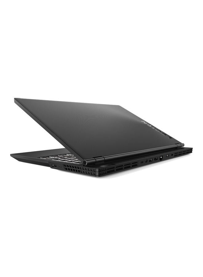 Lenovo - Legion Y530 Gaming Laptop With 15.6 Inch FHD Screen/Intel Core i7-8750H/1TB HDD + 256 GB-SSD/16 GB Ram DDR4/NVIDIA GeForce GTX 1050 Ti, 4GB GDDR5/Windows 10 Black - Image 1
