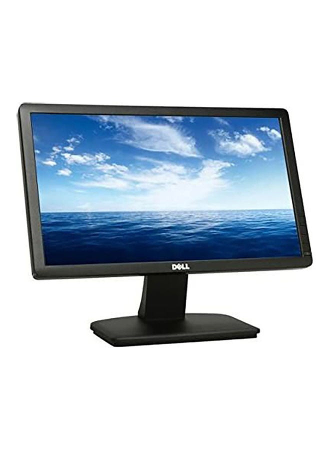 ديل شاشة LED سلكية مقاس 19 بوصة 19بوصة أسود  - Image 1